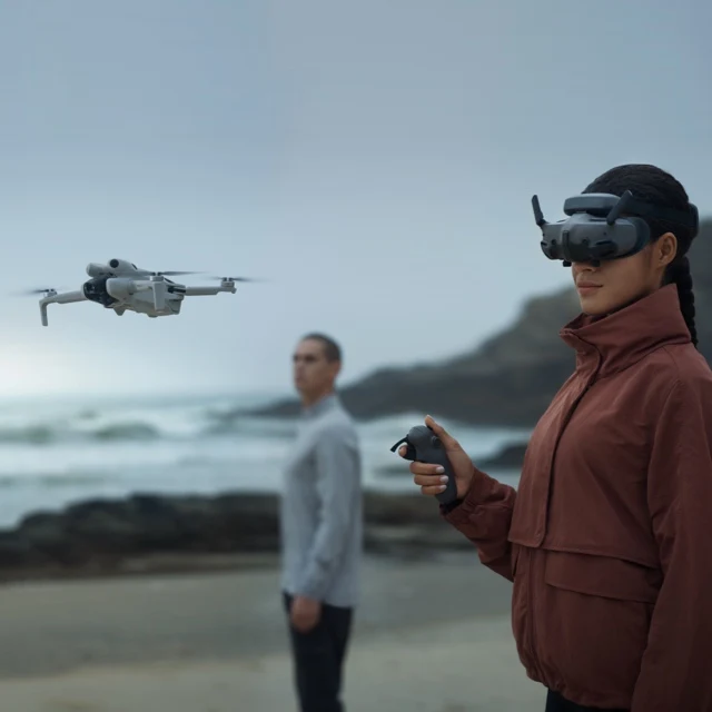 DJI RC Motion 3