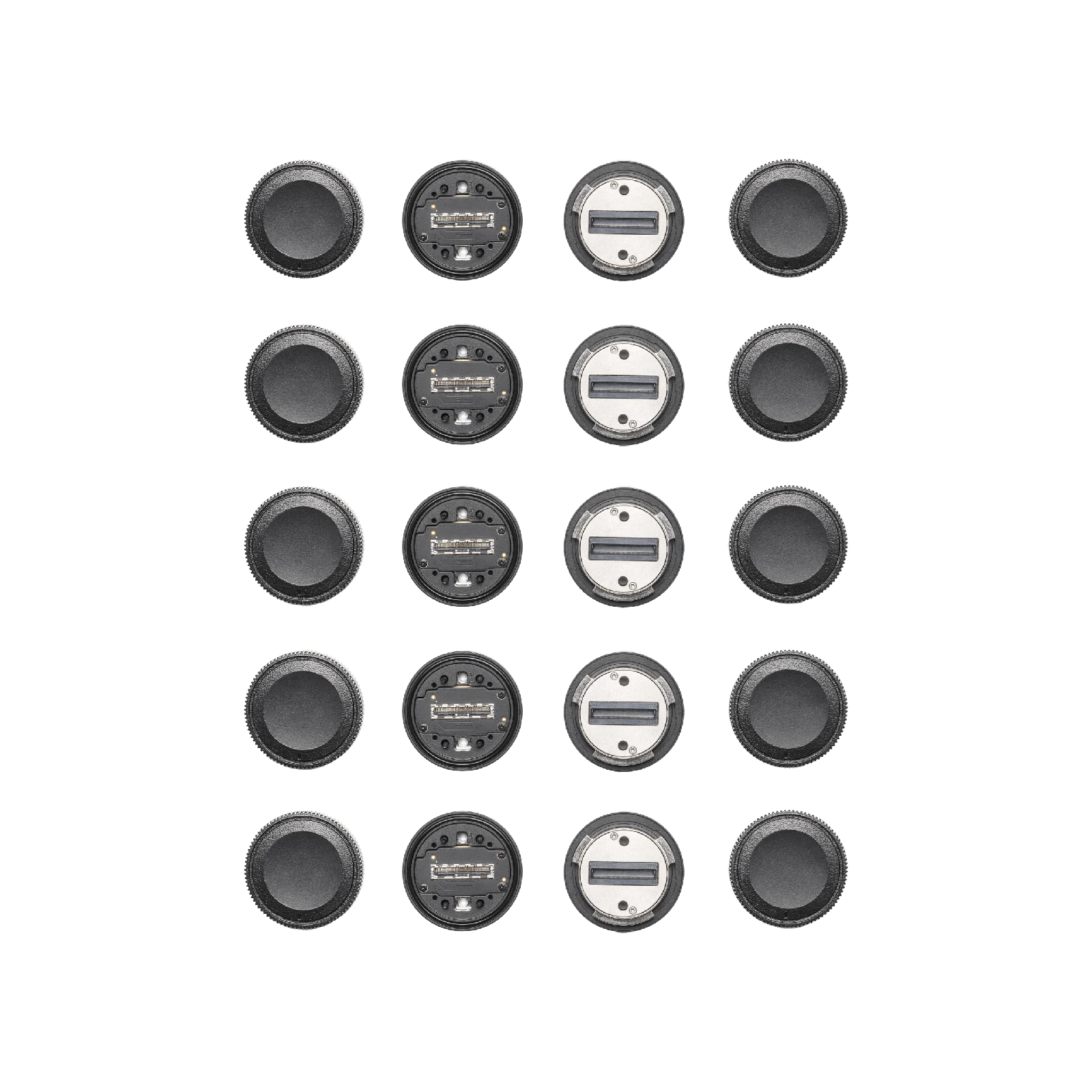 DJI SKYPORT V3 Adapter Set