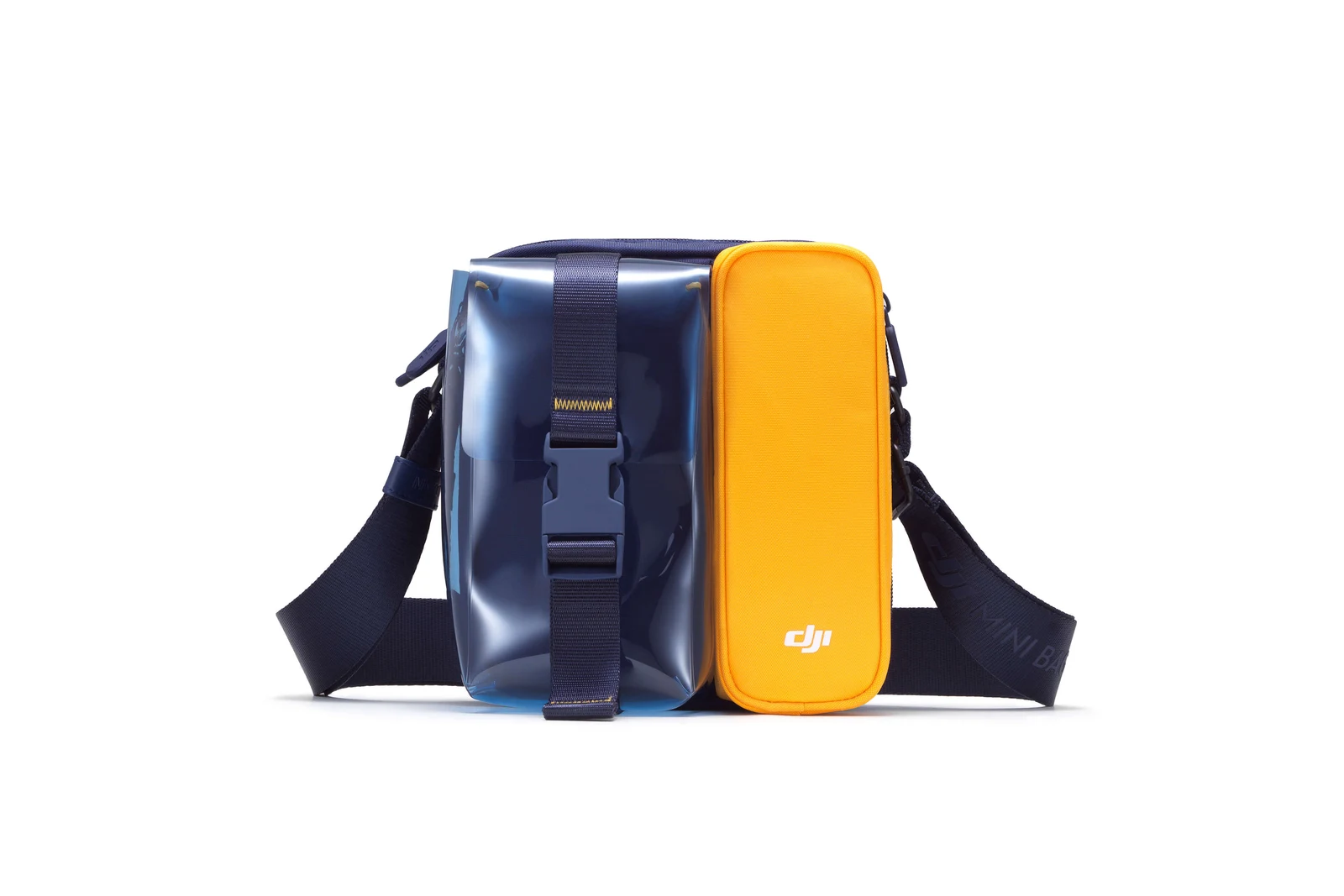 DJI Mini Bag+ (Blue & Yellow)