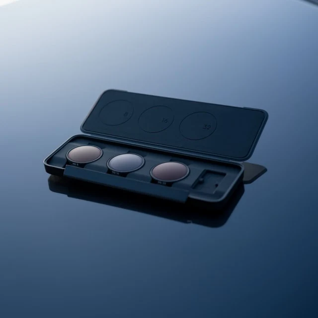 Osmo Nano ND Filter Set