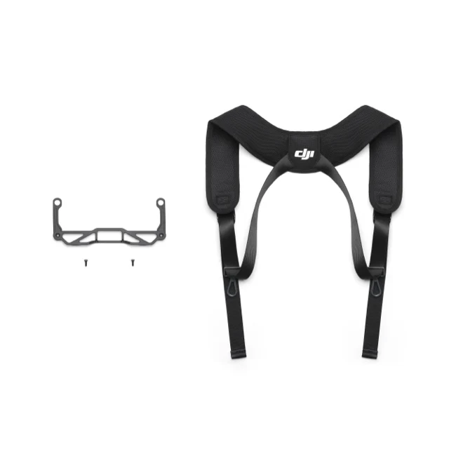 DJI RC Plus 2 Strap and Bracket Kit