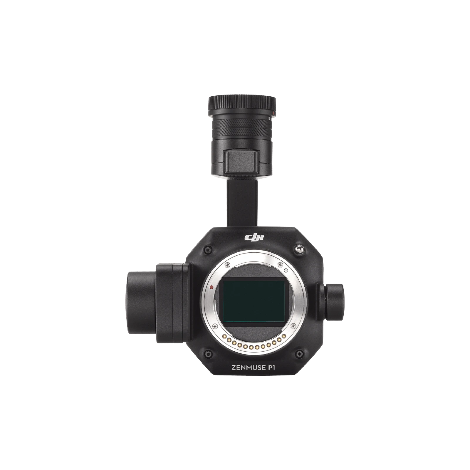 Gimbal and Camera