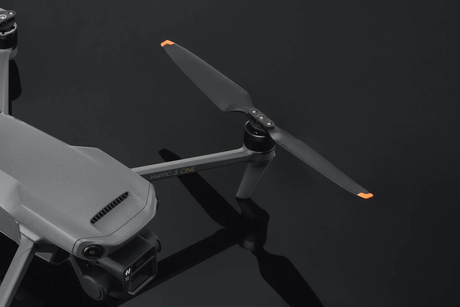 DJI Mavic 3 Series Low-Noise Propellers