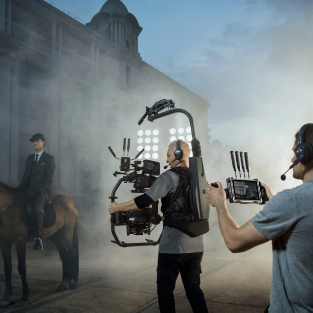 DJI Video Transmitter
