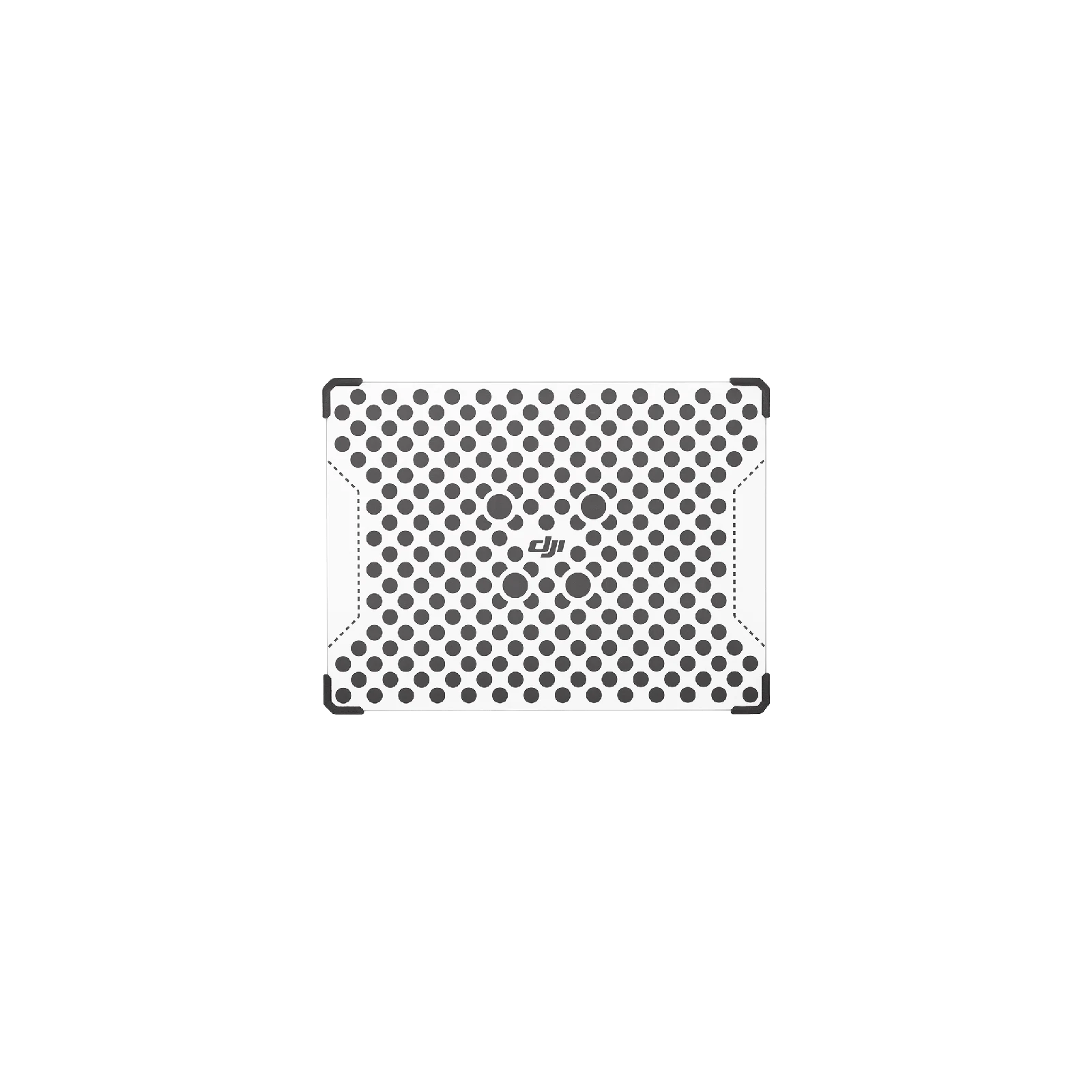 Vision System Calibration Plate
