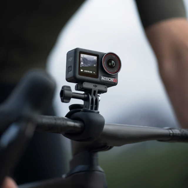 Osmo Flexible Mount