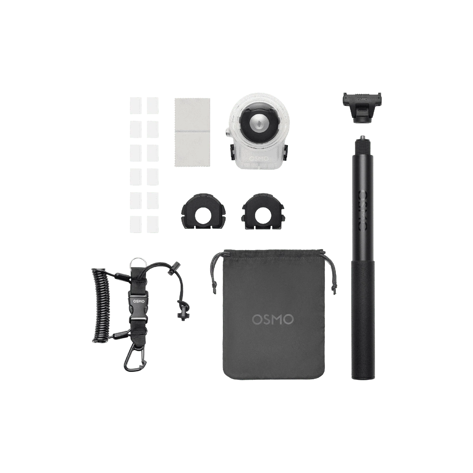 Osmo 360 Underwater Shooting Accessory Kit