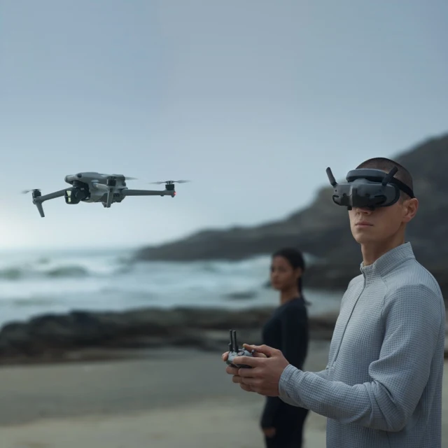 DJI Goggles 3