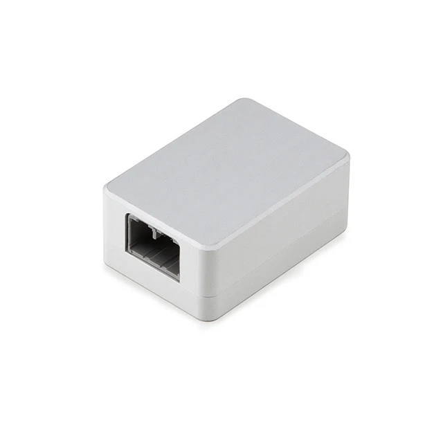 Livox Extension Cable & Coupler (4 m)