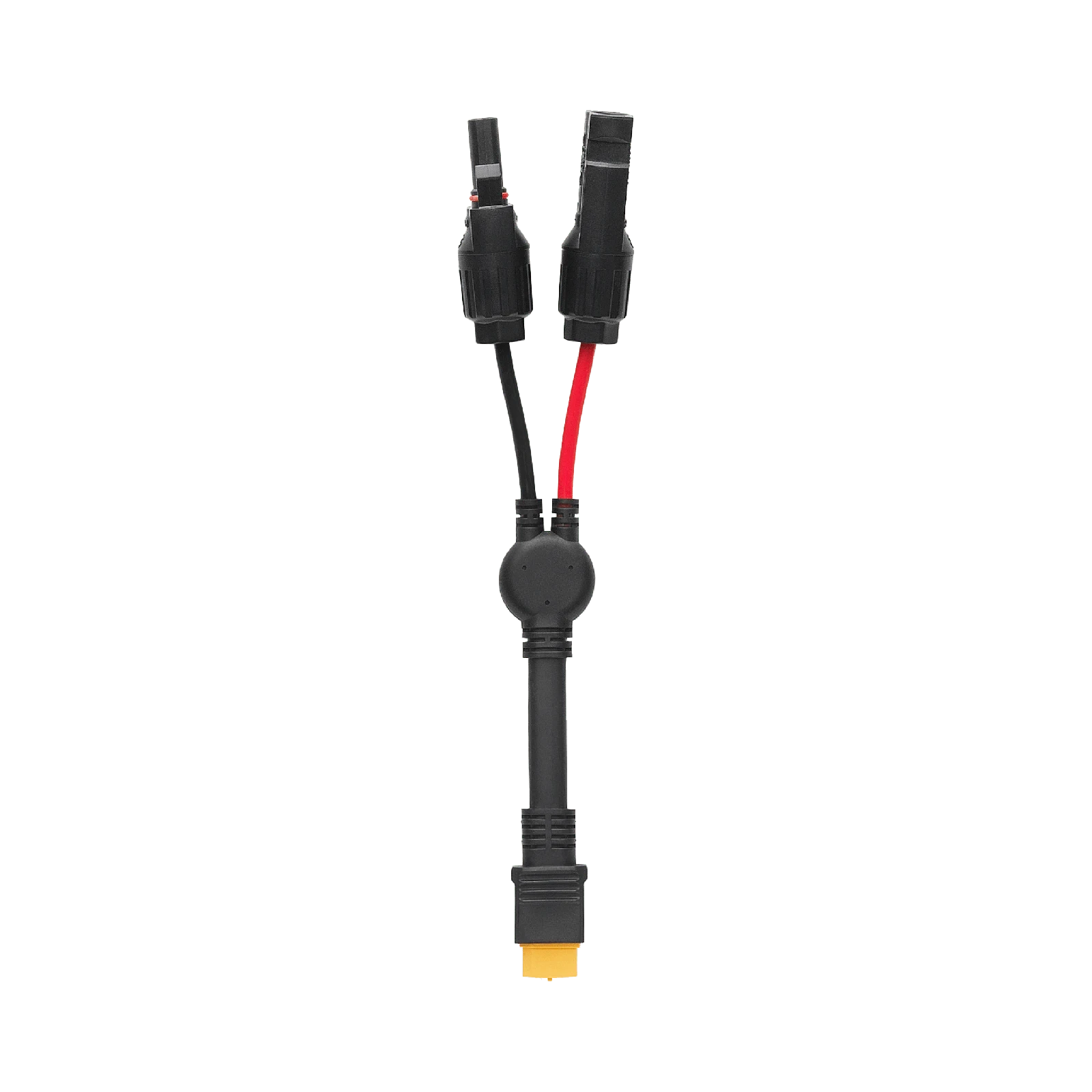 DJI Power MC4 to XT60 Solar Power Cable