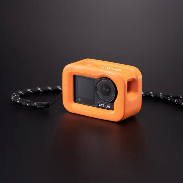 Osmo Action Floating Case