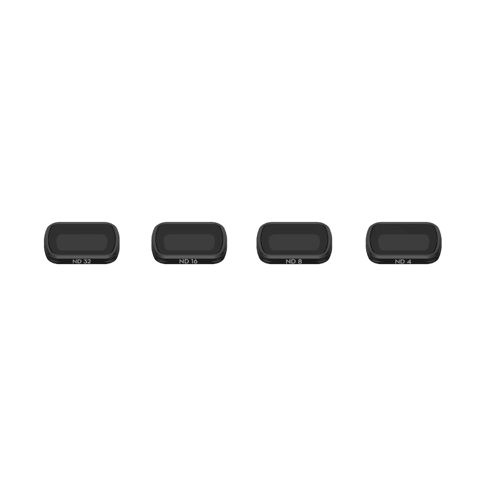 Osmo Pocket ND Filter Set