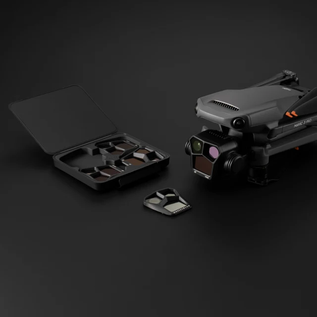 DJI Mavic 3 Pro ND Filter Set (ND8/16/32/64)