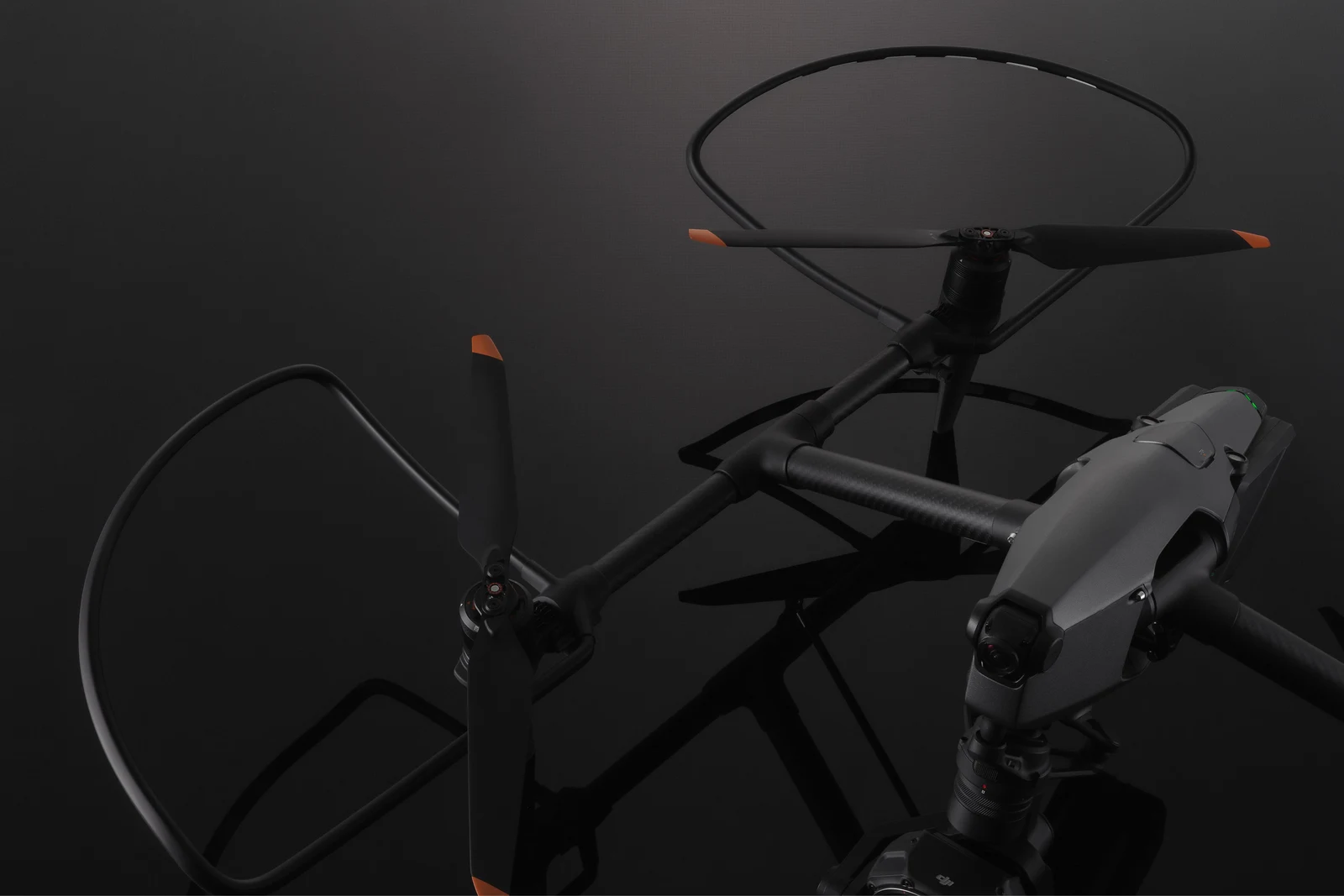 DJI Inspire 3 Propeller Guard
