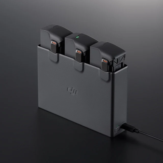 DJI Avata 2 Two-Way Charging Hub