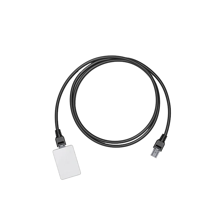 Livox Extension Cable & Coupler (4 m)