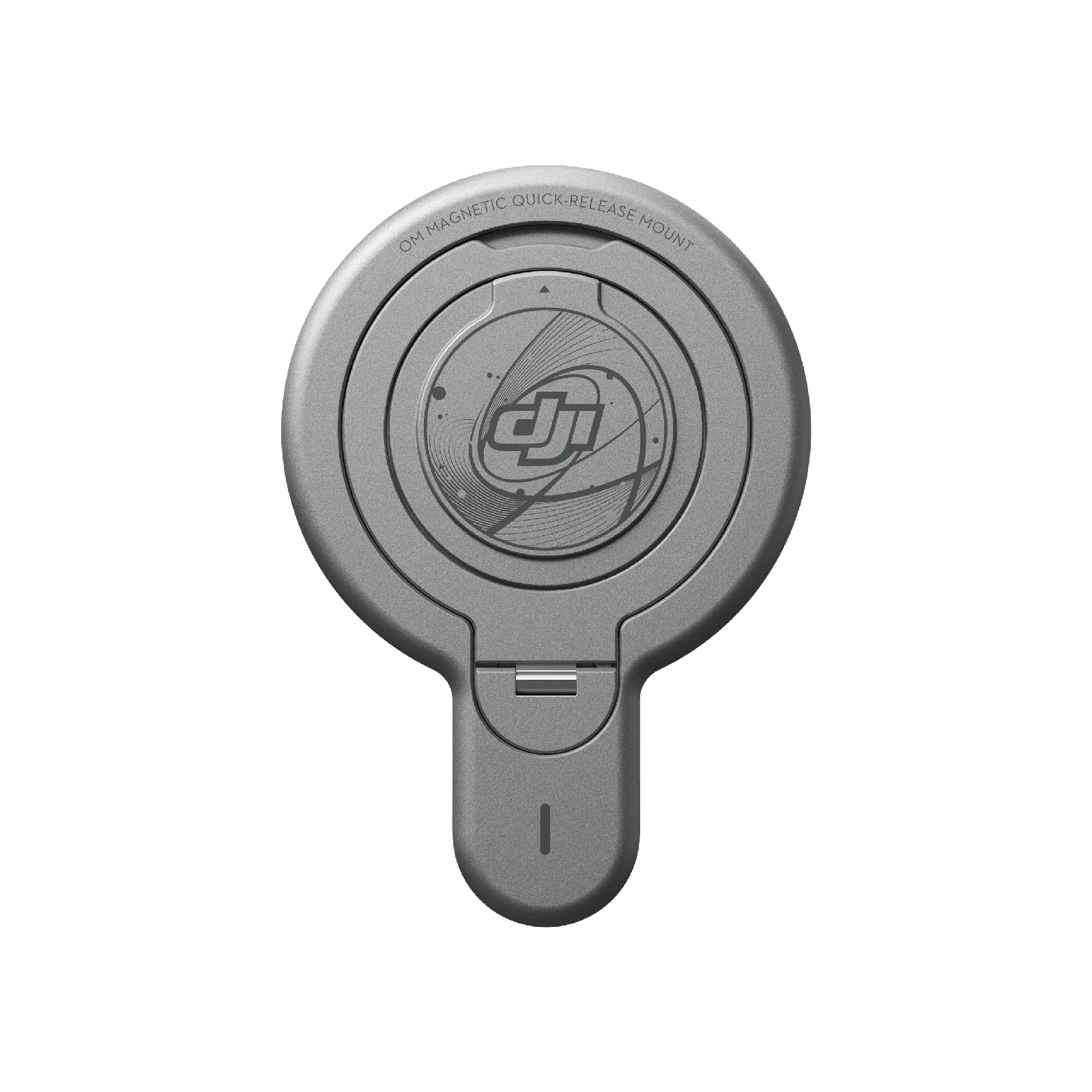 DJI OM Magnetic Quick-Release Mount