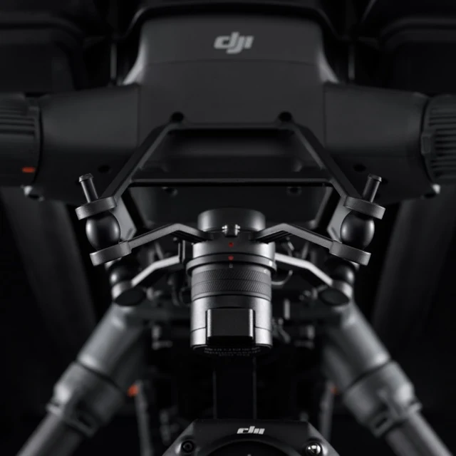 DJI Matrice 400 Gimbal Damper