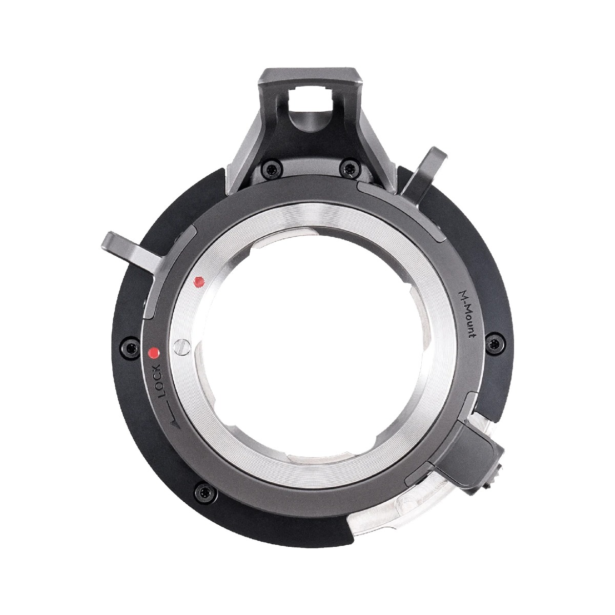 DJI Zenmuse X9 M Mount Unit