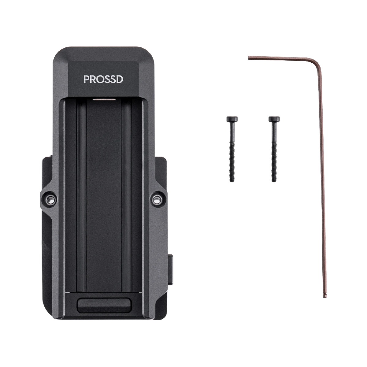 DJI PROSSD Mount