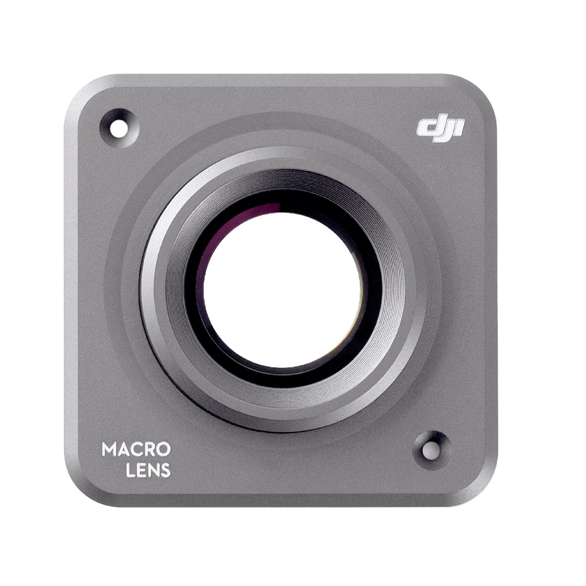 DJI Action 2 Macro Lens