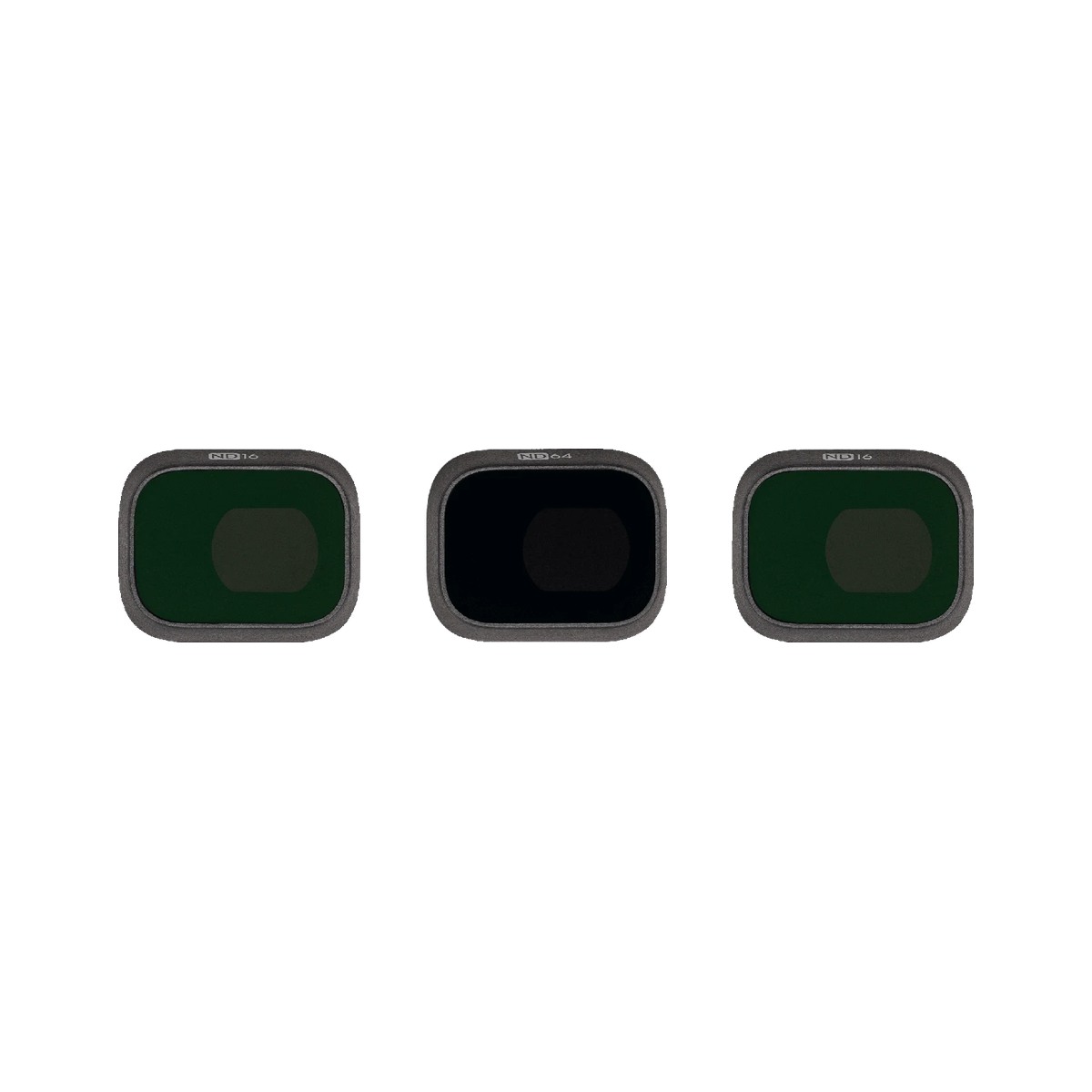 DJI Mini 3 Series ND Filter Set (ND16/64/256)