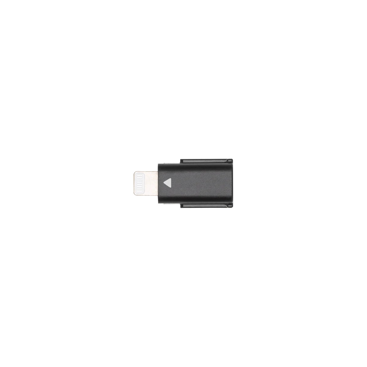 DJI Mic Mobile Phone Adapter (Lightning)