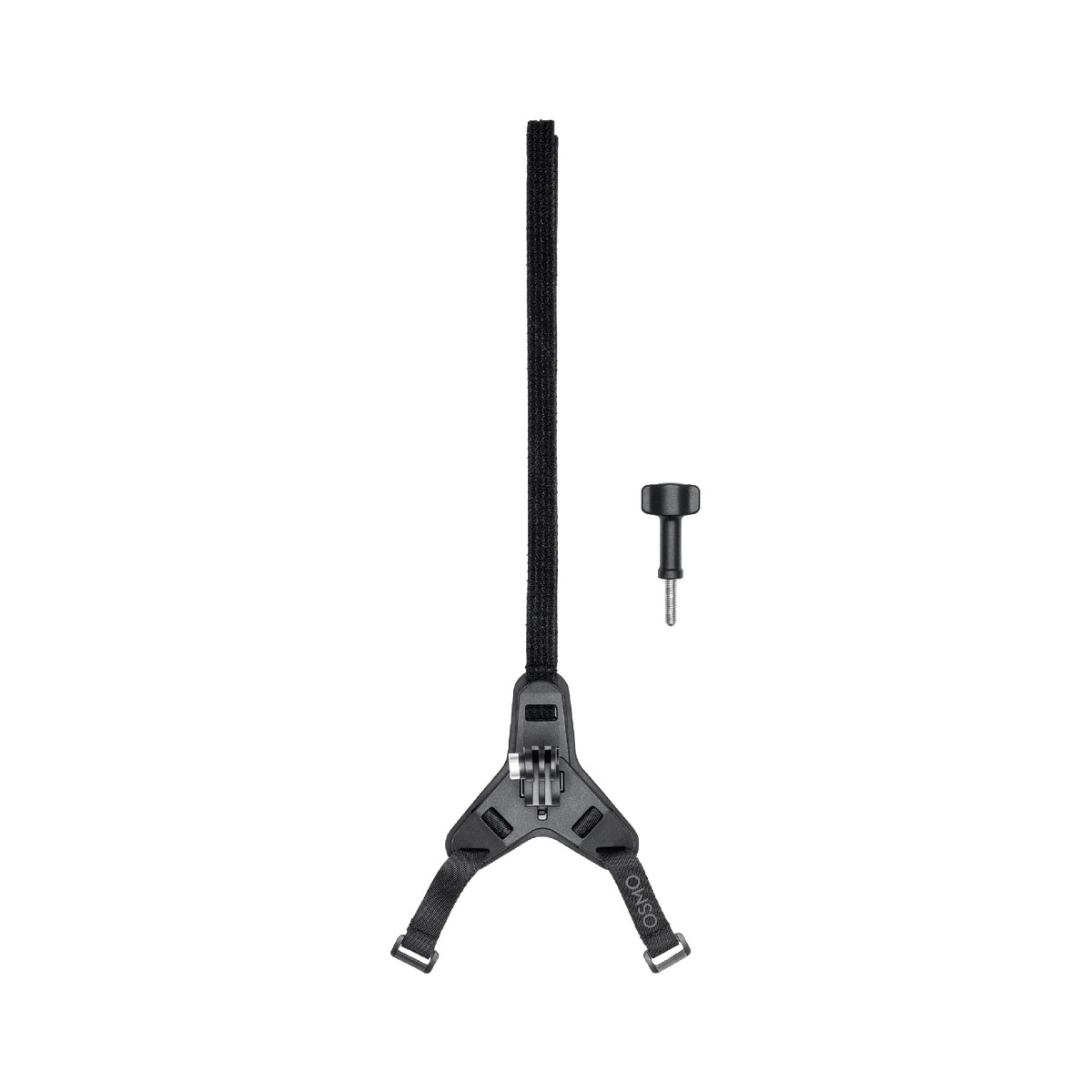 Osmo Action Helmet Chin Mount