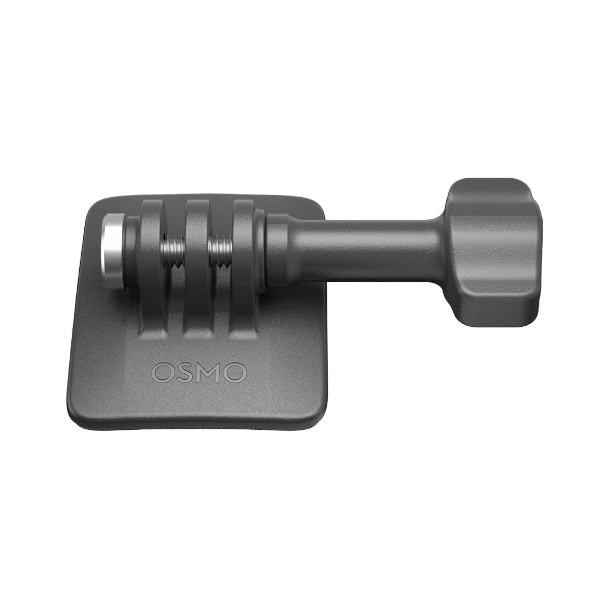 Osmo Action Curved Adhesive Base Kit