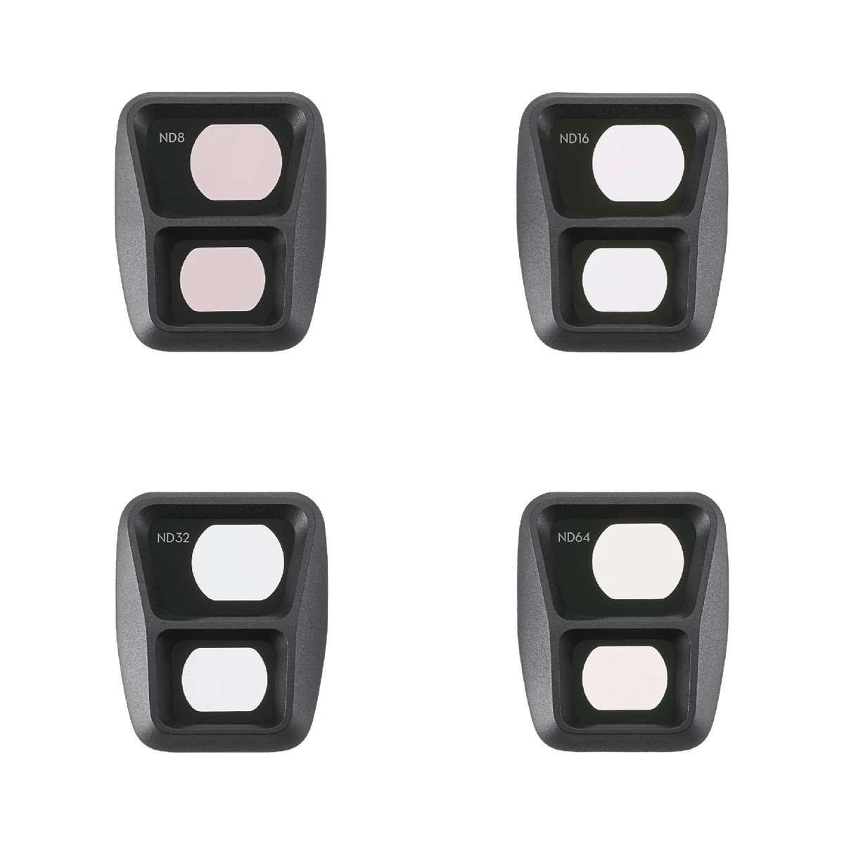 DJI Air 3 ND Filter Set (ND8/16/32/64)