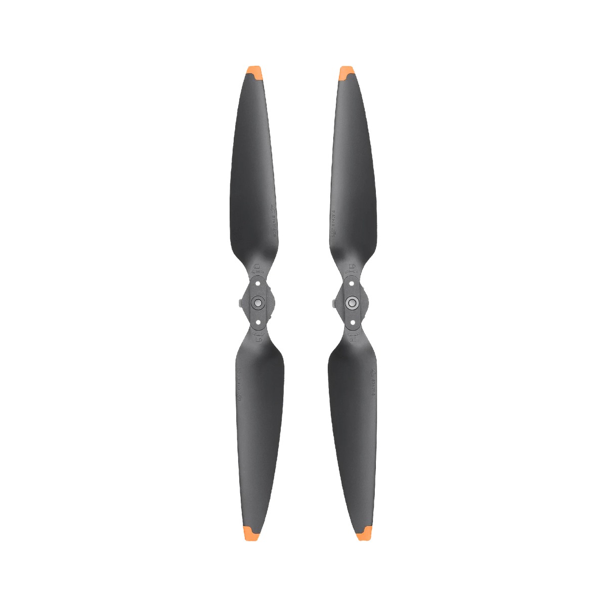 DJI Air 3 Series Low-Noise Propellers