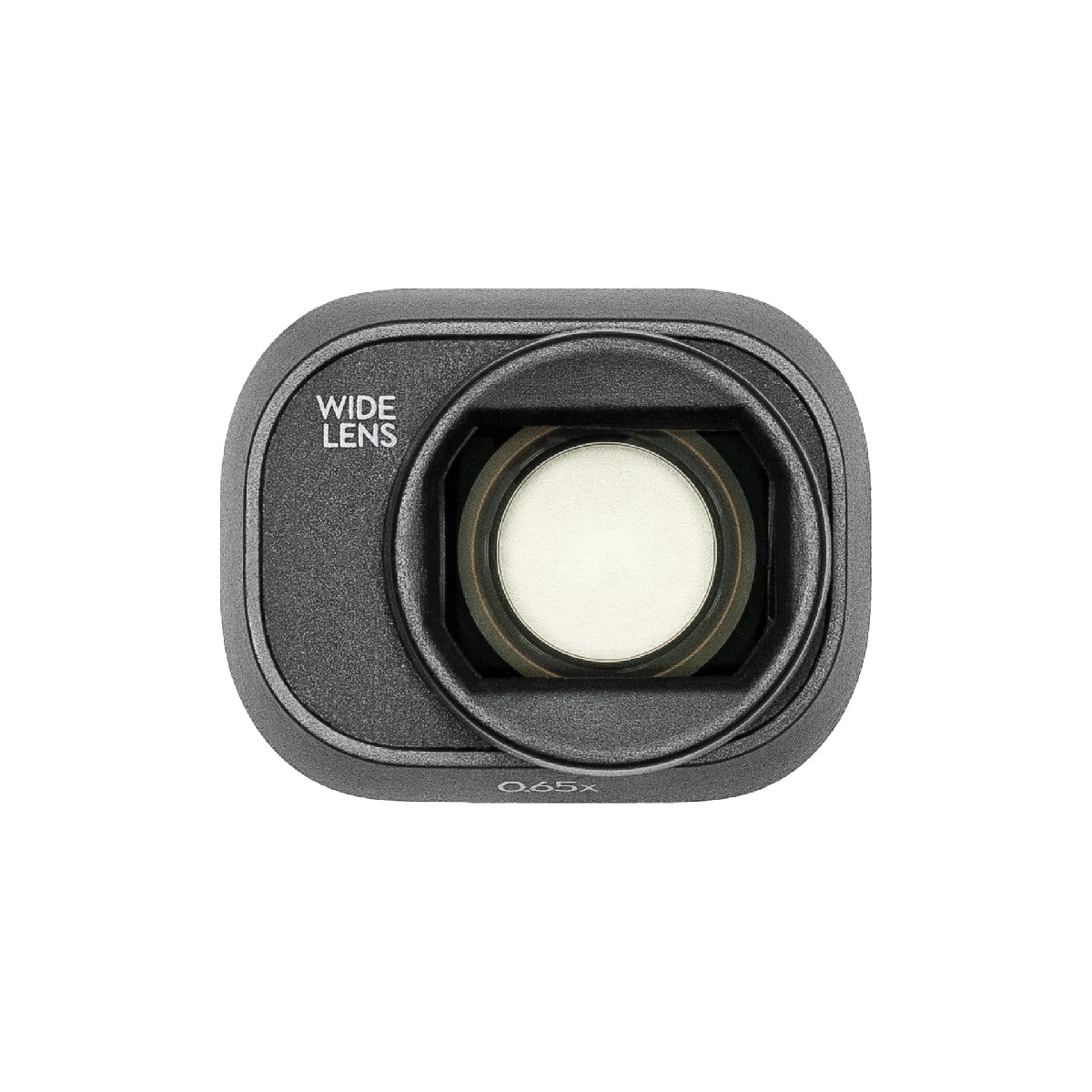 DJI Mini 4 Pro Wide-Angle Lens