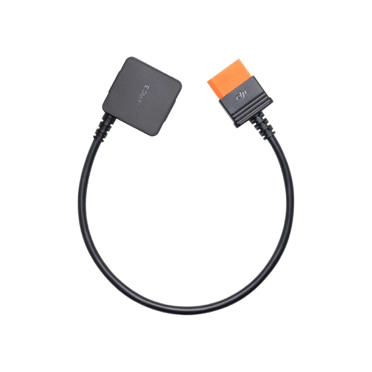 DJI Power SDC to DJI Mavic 3 Series Fast Charge Cable