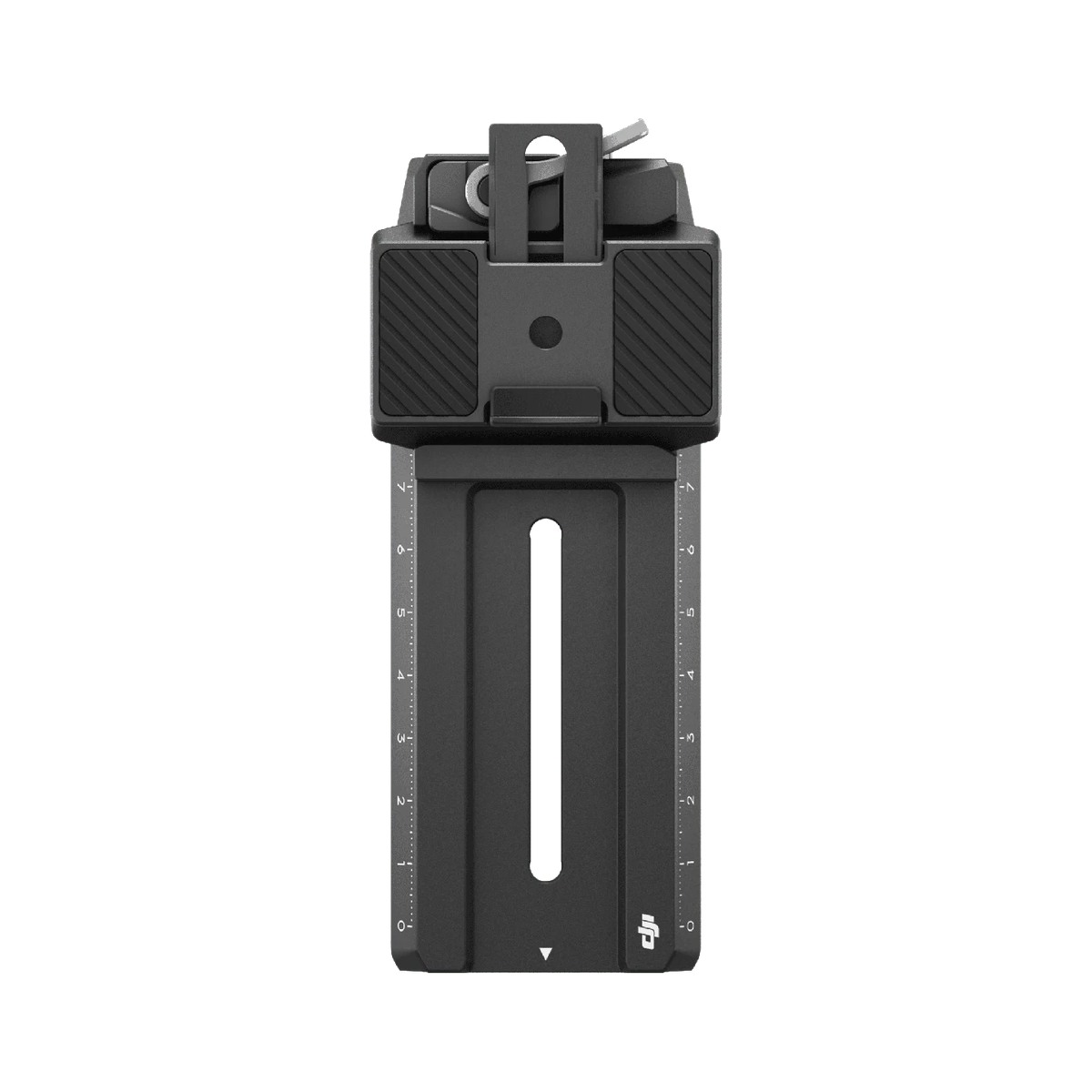 DJI RS Pro Lower Quick-Release Plate (2024)