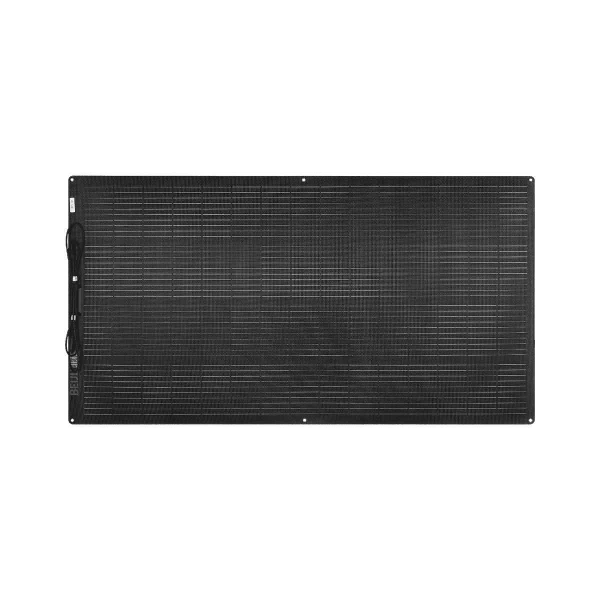 LINKSOLAR 200W Flexible Solar Panel