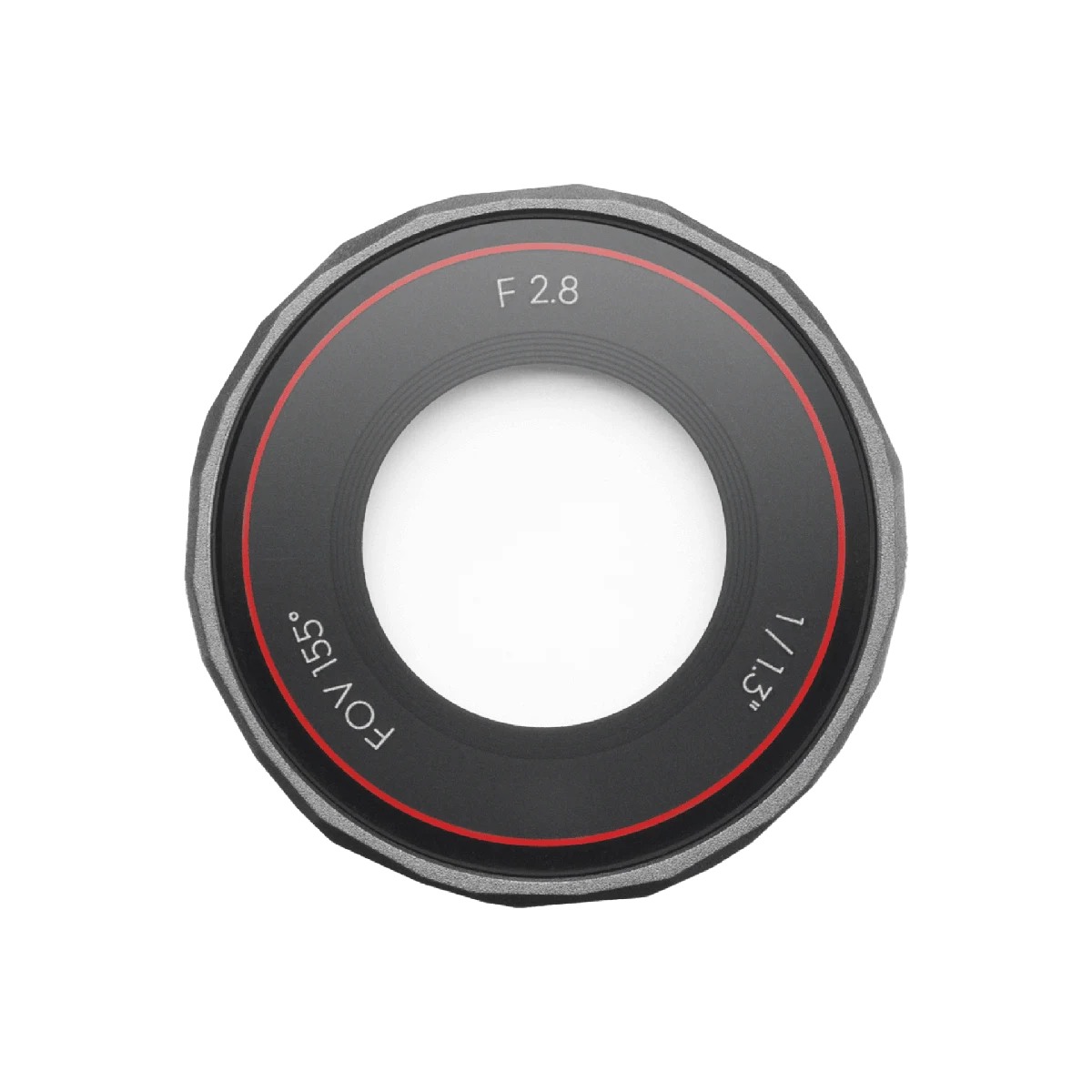 Osmo Action 5 Pro Glass Lens Cover