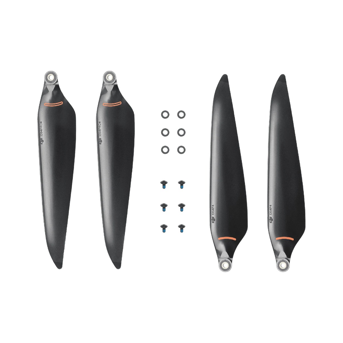 DJI Matrice 4D Series Low-Noise Anti-Ice Propellers