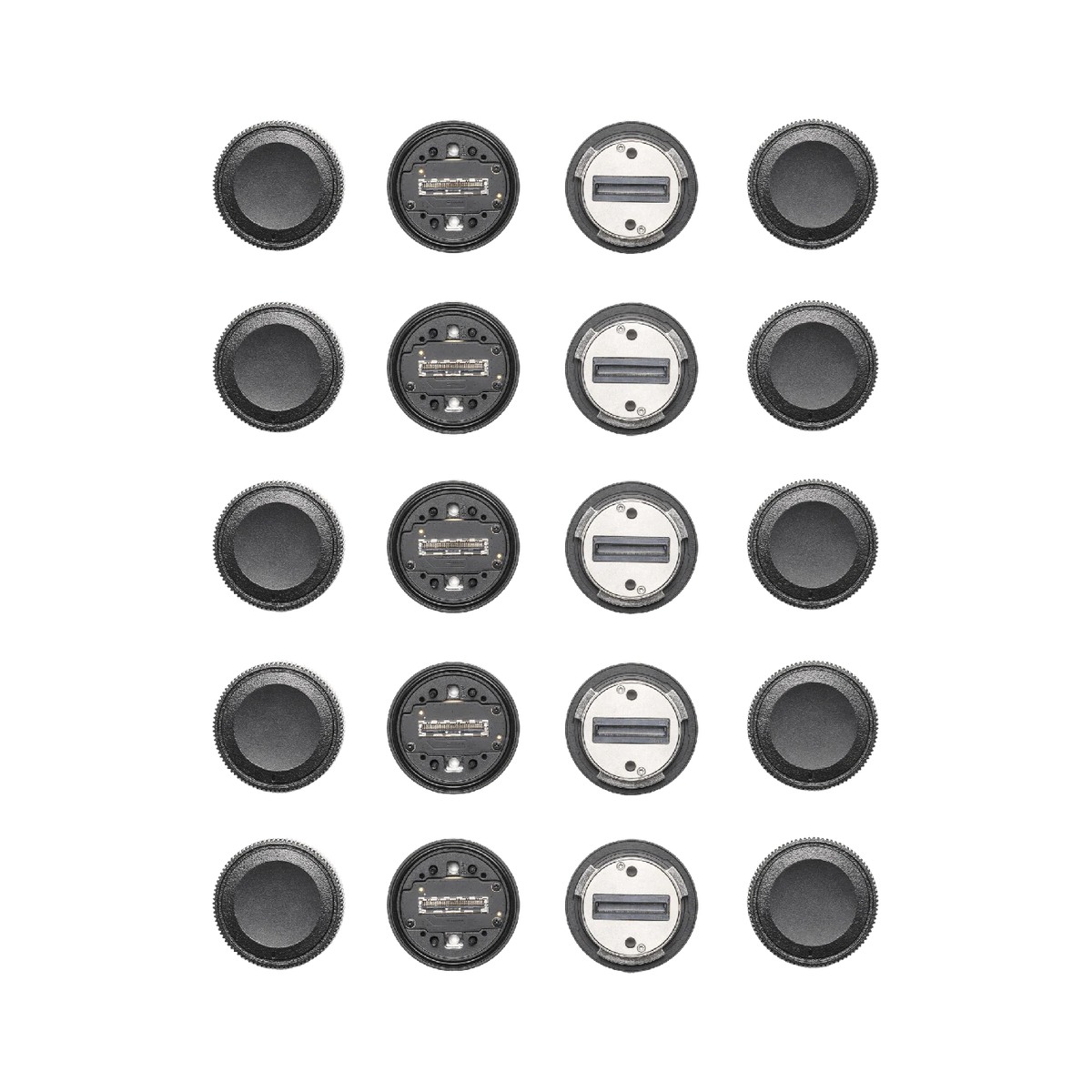 DJI SKYPORT V3 Adapter Set