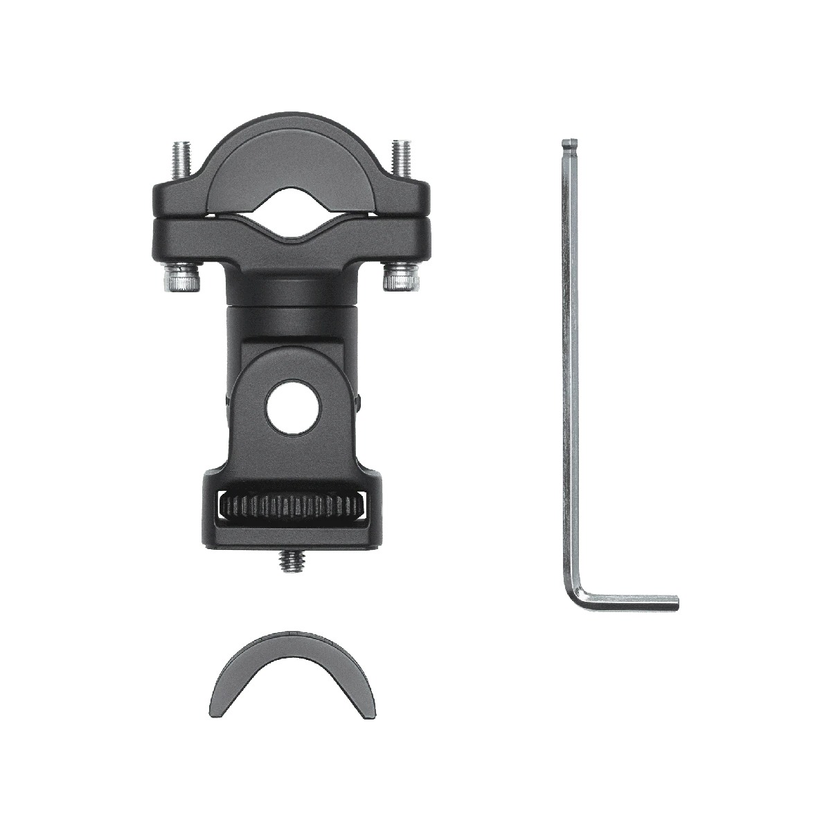 Osmo Motorcycle Heavy-Duty Mount