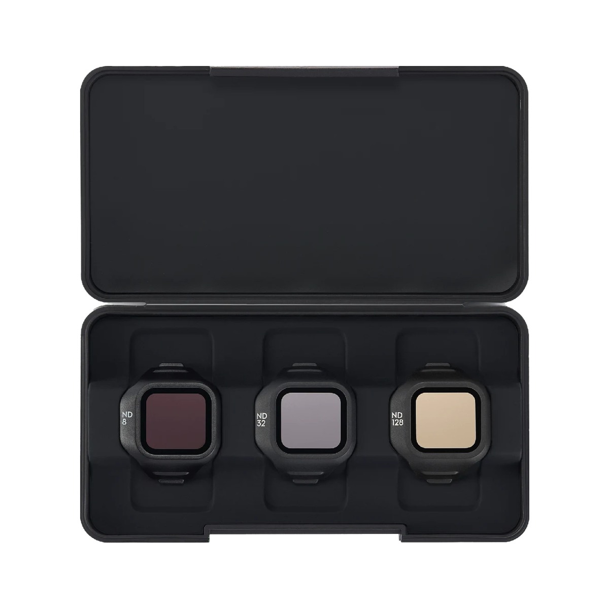DJI Mini 5 Pro ND Filter Set (ND8/32/128)