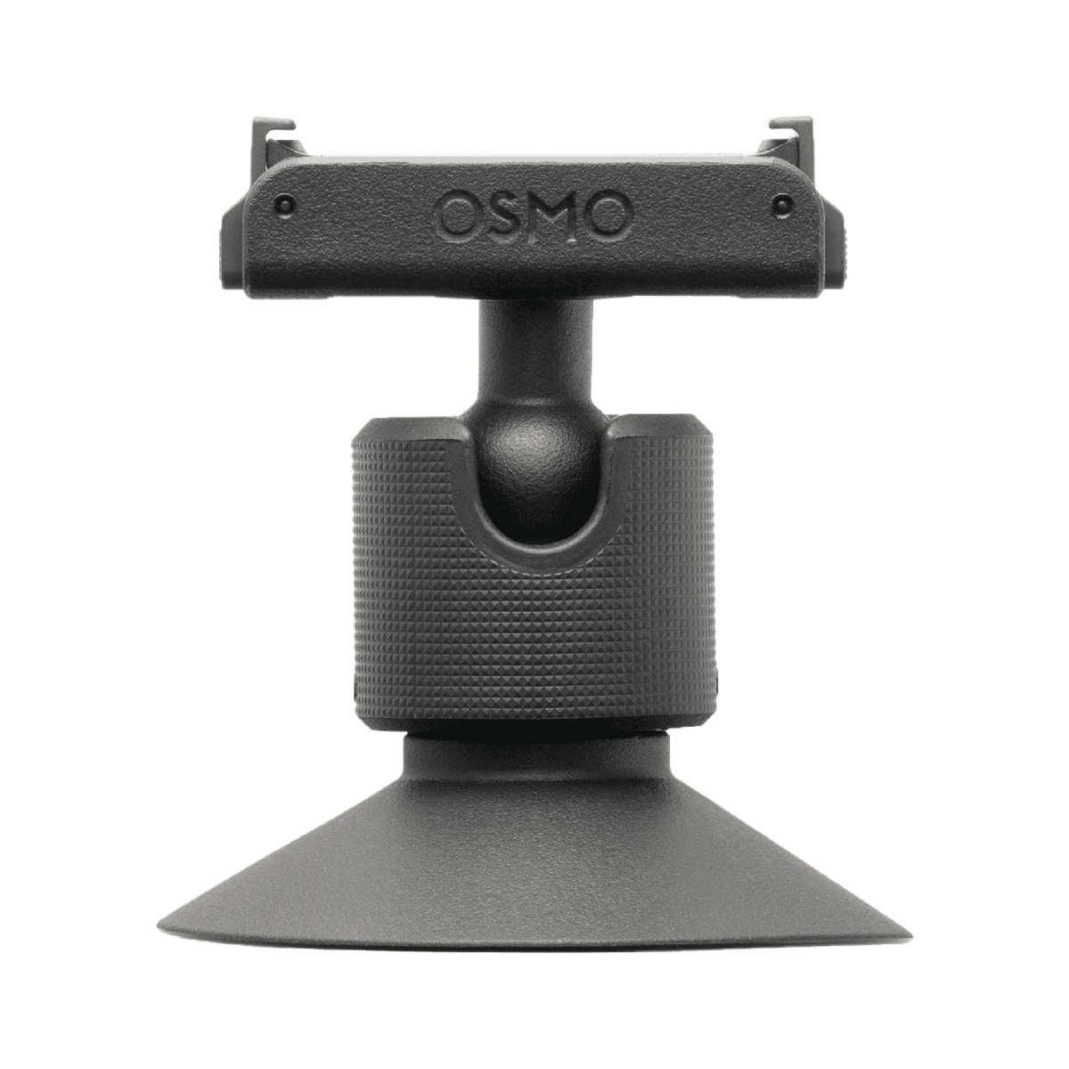 Osmo Nano Dual-Direction Magnetic Ball-Joint Adapter Mount