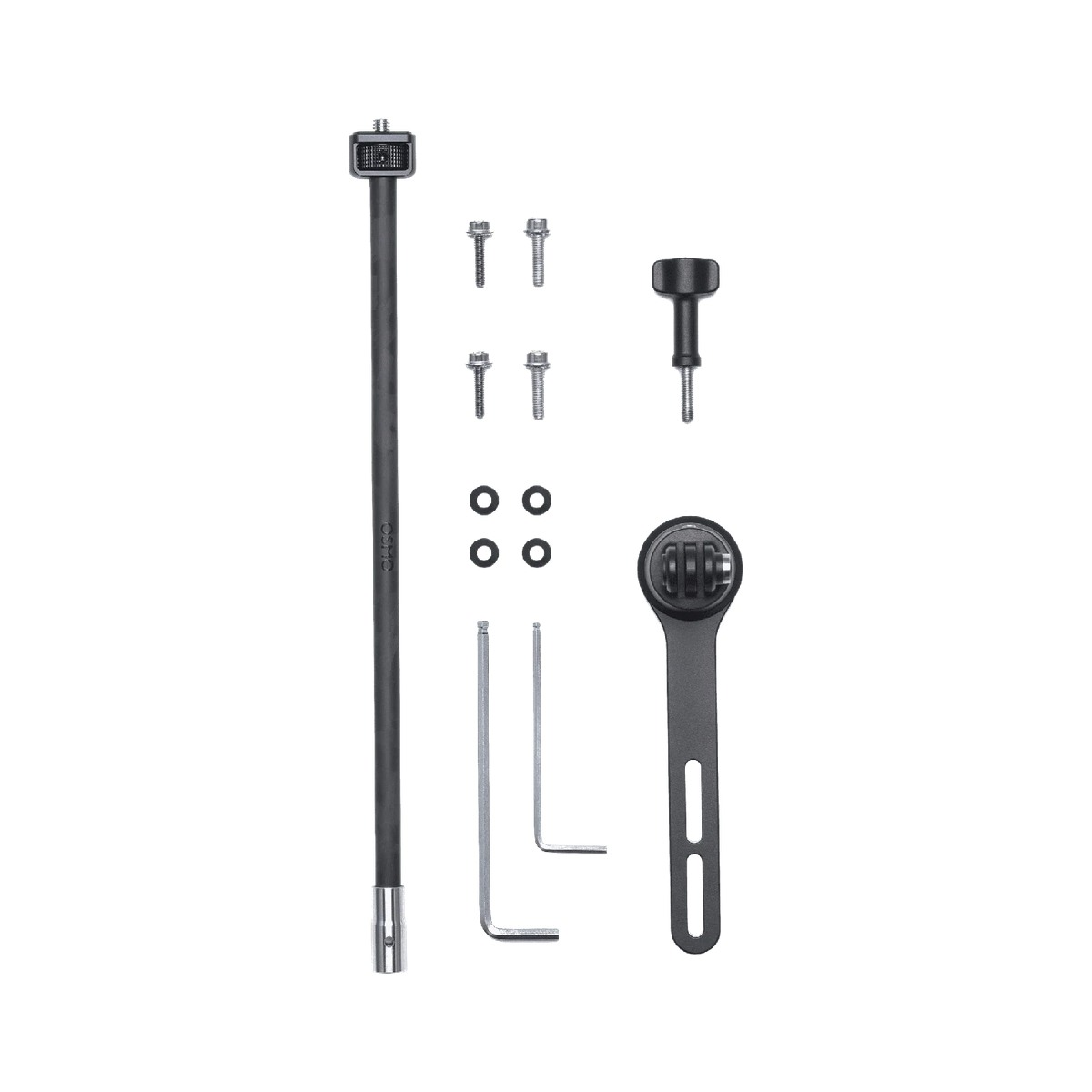 Osmo Multifunctional Bike Mount Kit (Integrated Handlebars)