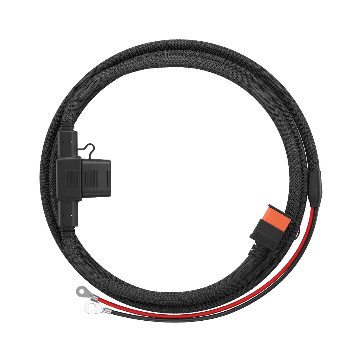 DJI Power Car Battery Charging Cable
