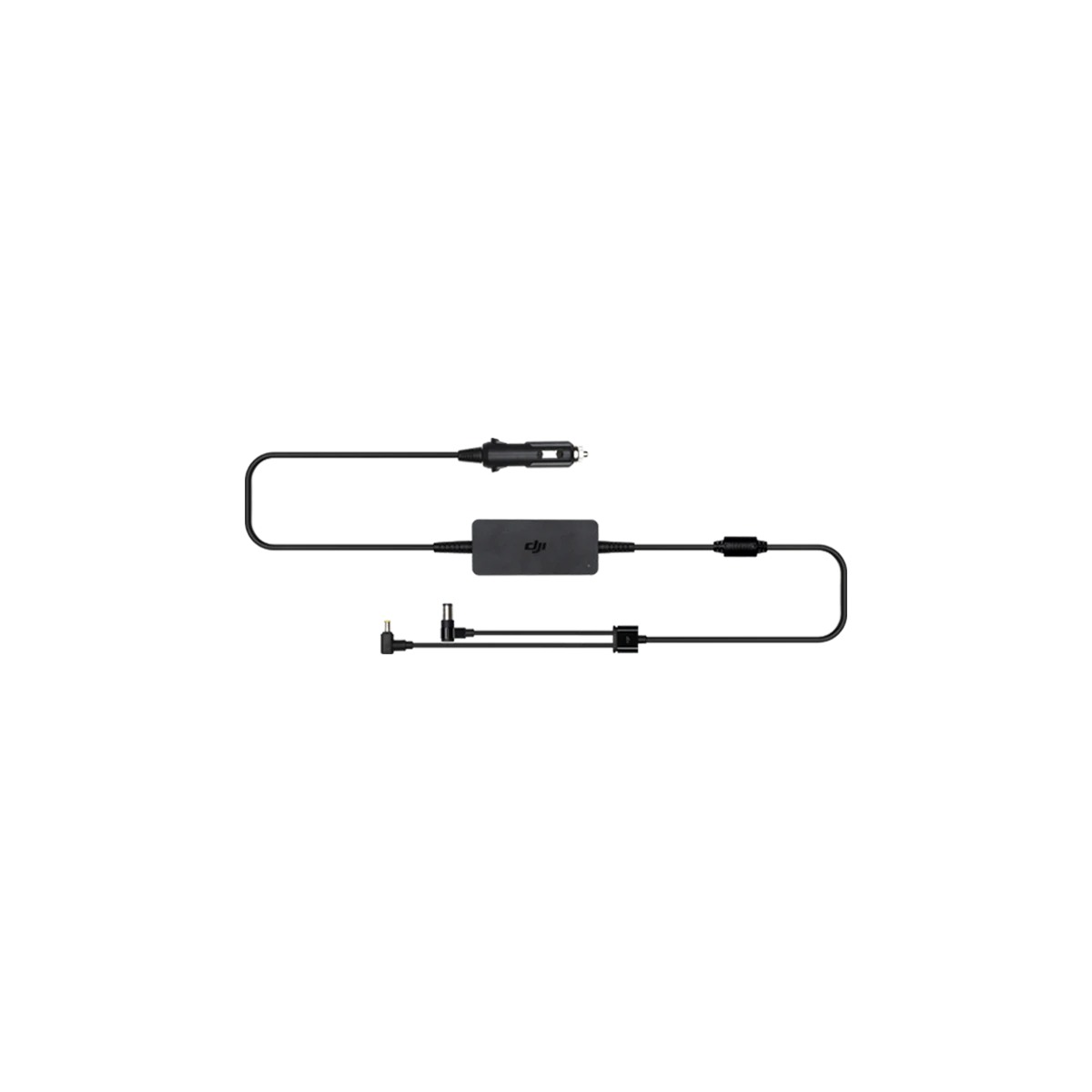 Inspire 2 Car Charger