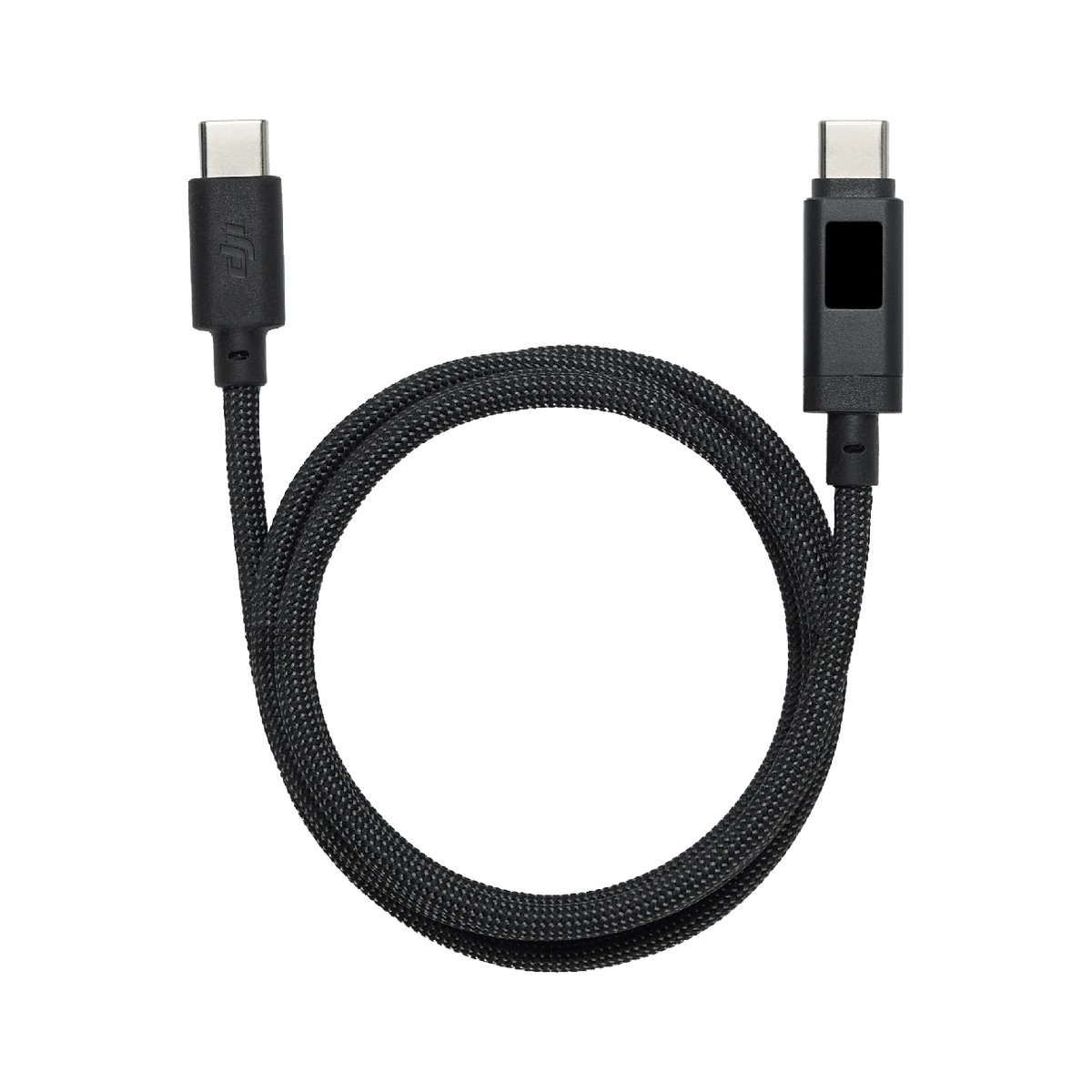 DJI Power 7A USB-C Digital Display Cable (1 m)