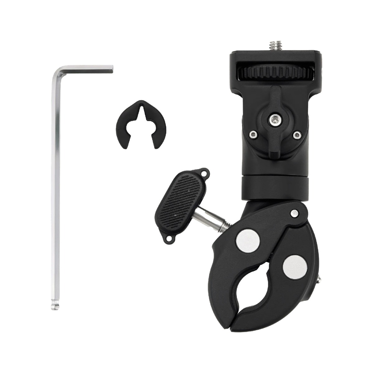 Osmo Heavy-Duty Clamp Mount Kit