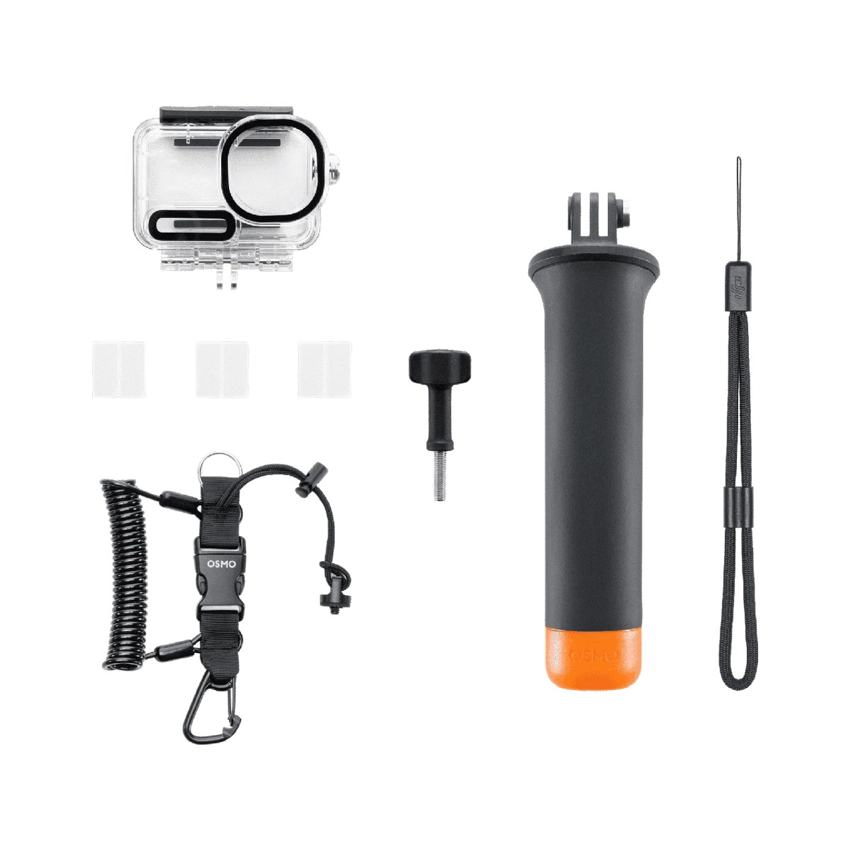 Osmo Deep-Dive Anti-Loss Accessory Kit