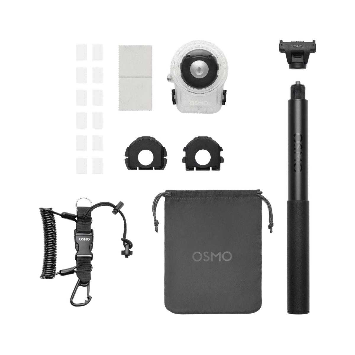 Osmo 360 Underwater Shooting Accessory Kit