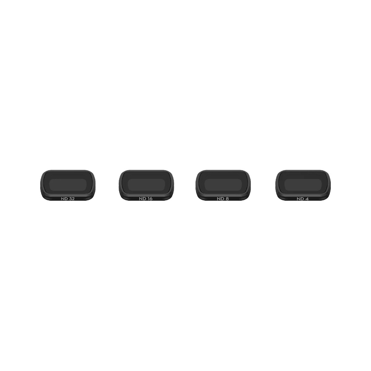 Osmo Pocket ND Filter Set