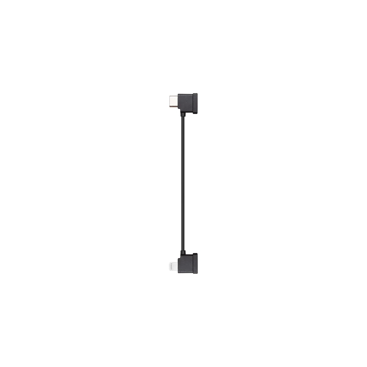 DJI RC-N Series RC Cable (Lightning Connector)